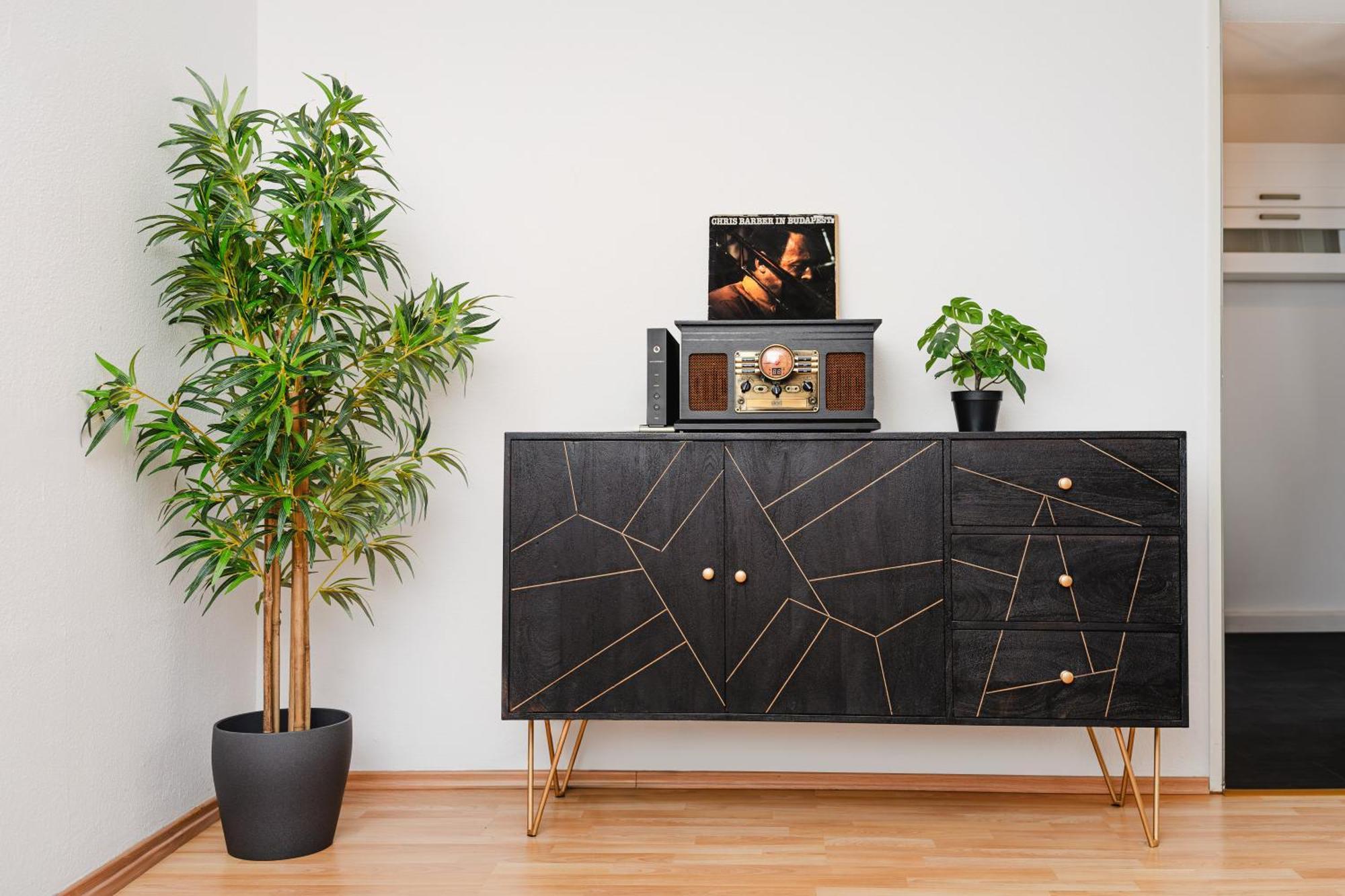 Smart Home - Wuppertal - Perfect For 4 Guests! Central - Netflix - Schwebebahn - Free Parking Zone Wuppertal